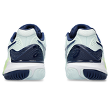 Asics Gel Resolution 9 Women's Dynawall Stability Cushioning for Sports