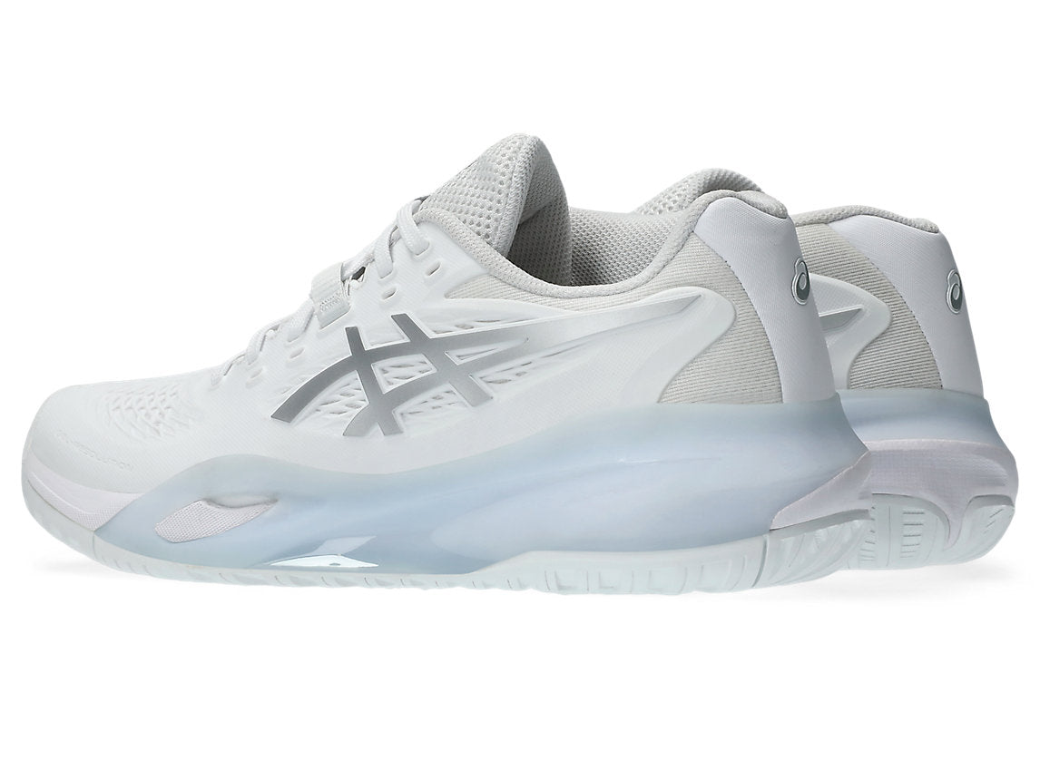 WOMEN'S ASICS GEL-RESOLUTION X SHOE
