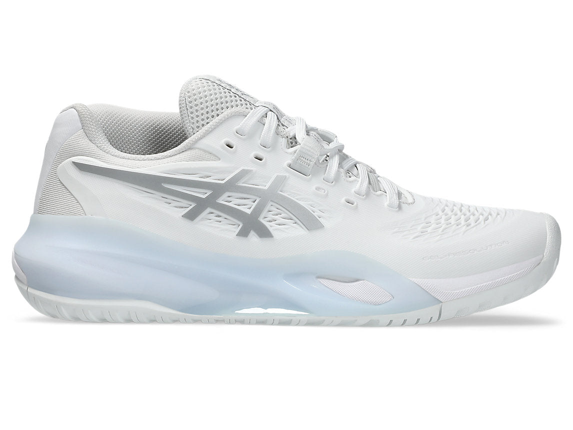 WOMEN'S ASICS GEL-RESOLUTION X SHOE
