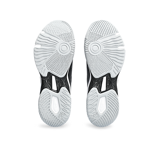 Asics Gel-Rocket 11 Indoor Shoe Stability and Versatile Fluidity