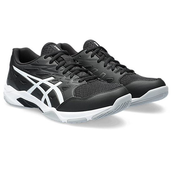 Asics Gel-Rocket 11 Indoor Shoe Stability and Versatile Fluidity