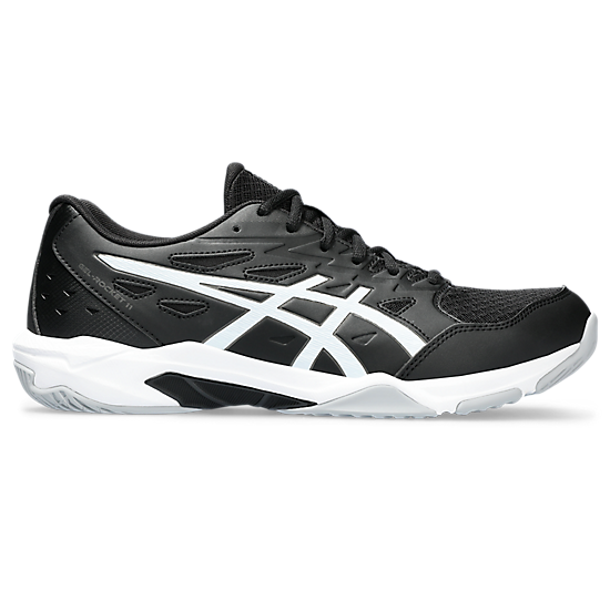 Asics Gel-Rocket 11 Indoor Shoe Stability and Versatile Fluidity