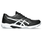 Asics Gel-Rocket 11 Indoor Shoe Stability and Versatile Fluidity