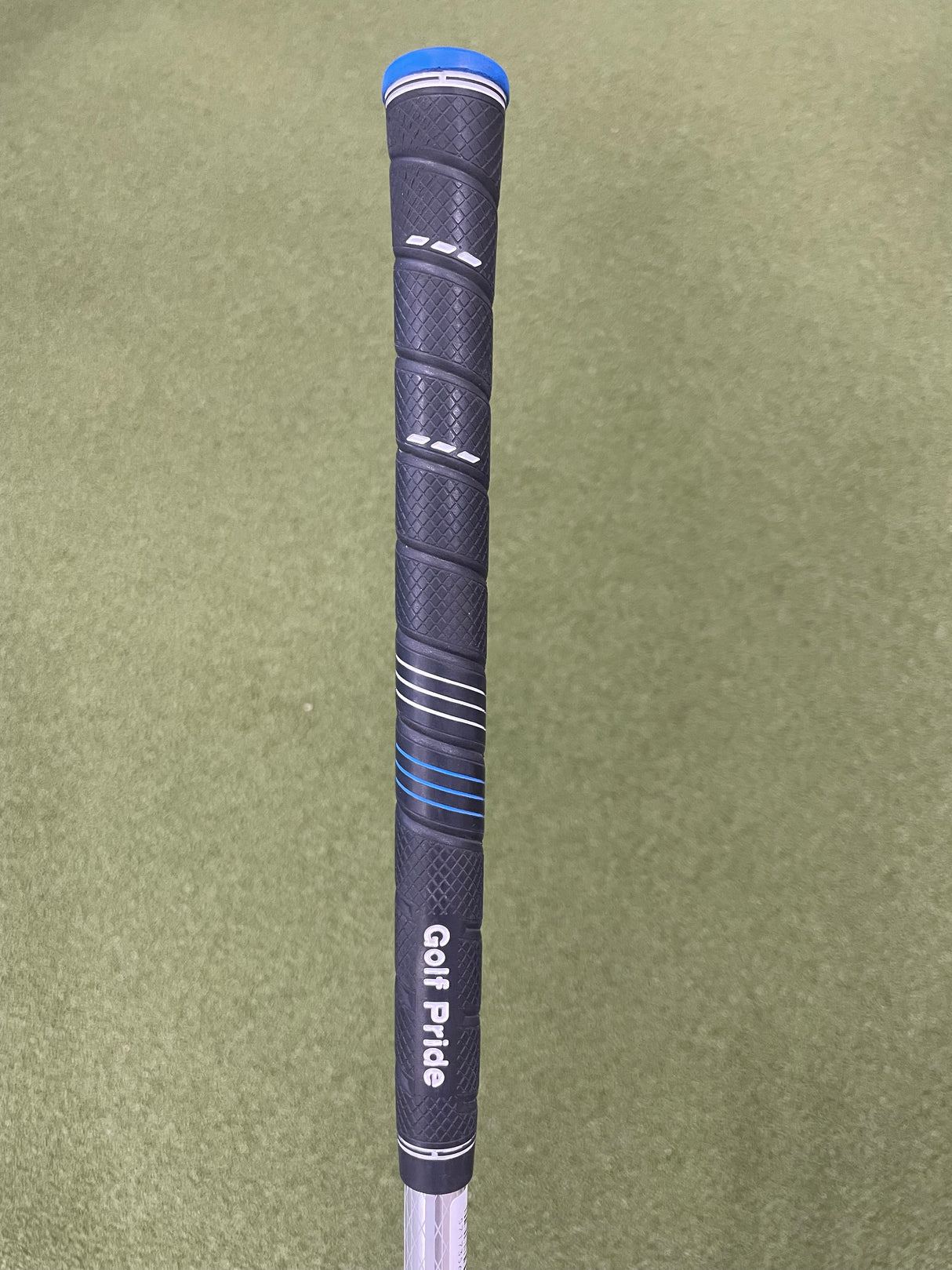 DRIVER TAYLORMADE R15 GAUCHER REGULIER USAGÉ