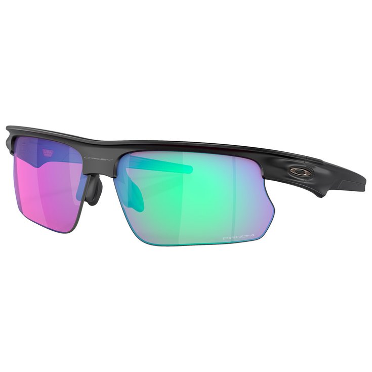 Oakley Bisphaera Sports Sunglasses: Clear Vision, Comfort and Lightness