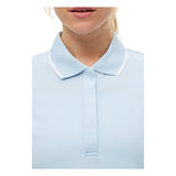 POLO ROHNISCH DENI SANS MANCHES  FEMME