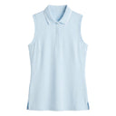 POLO ROHNISCH DENI SANS MANCHES  FEMME
