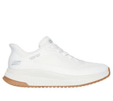 SKECHERS SLIP-INS: BOBS SQUAD 4 - STAPLE LOOK WOMEN'S SHOE