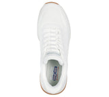 SKECHERS SLIP-INS: BOBS SQUAD 4 - STAPLE LOOK WOMEN'S SHOE