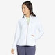 WOMEN'S SKECHERS THE GOWALK SHINE JACKET