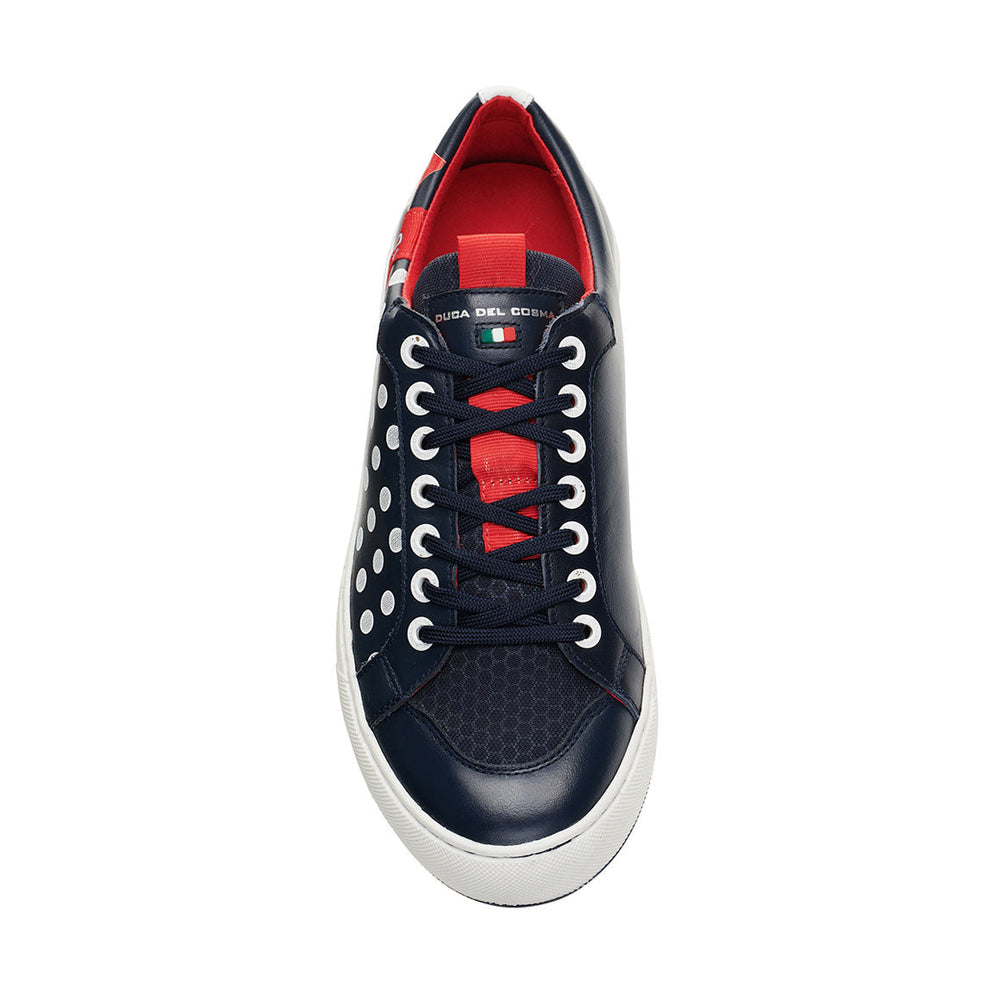 DUCA DEL COSMA ESTI WOMEN'S GOLF SHOE