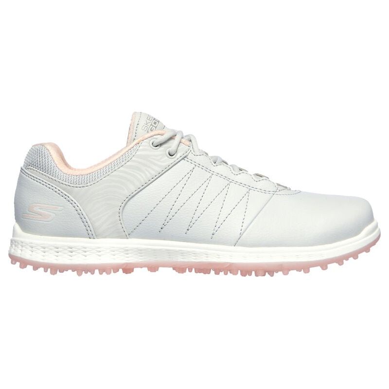 Skechers Pivot Femme Chaussure Golf Ultra Go Amorti Léger