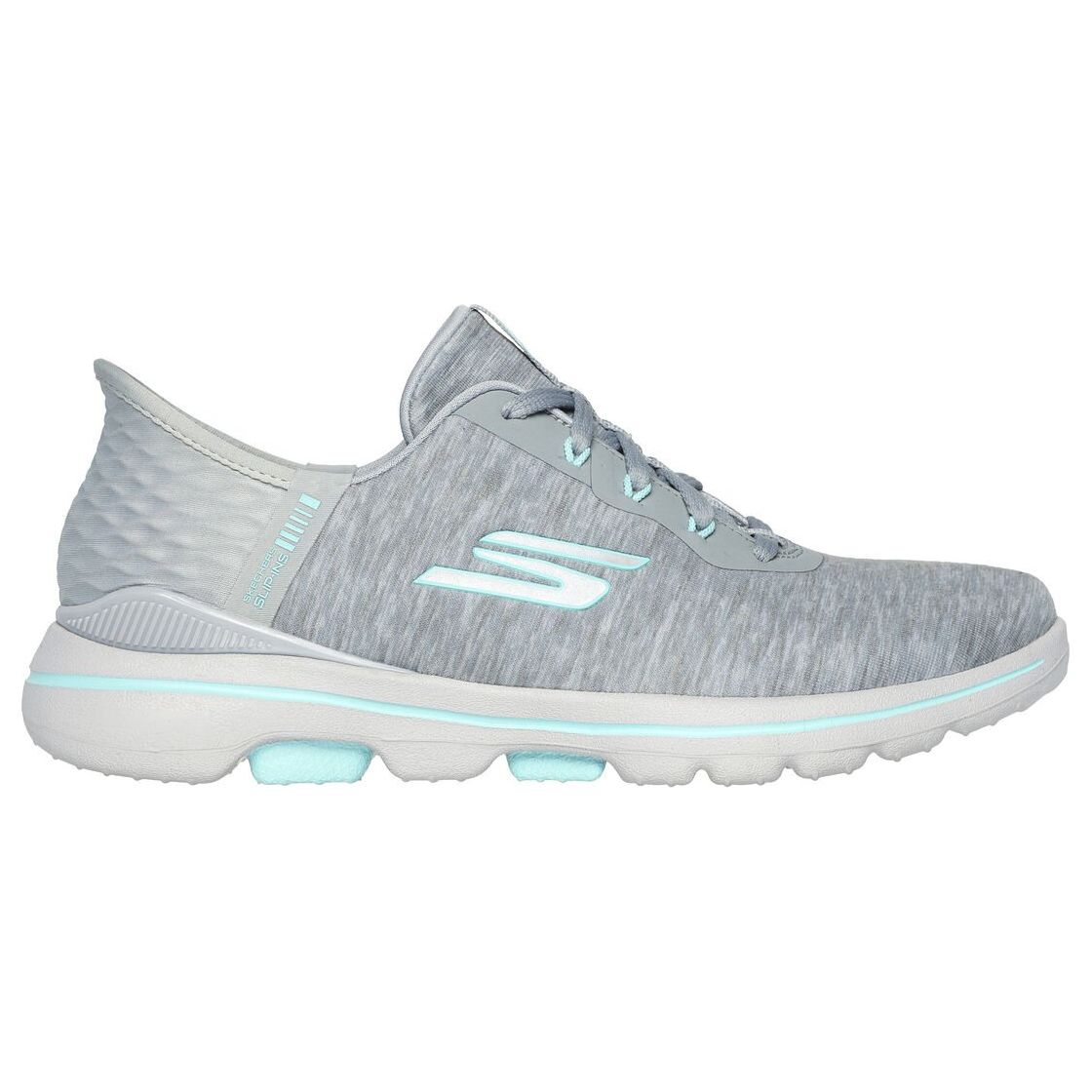 CHAUSSURE SKECHERS GO GOLF WALK 5 SLIP INS FEMME