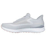 Skechers Women's Golf Shoe Slip Ins Go Golf Flight Hands Free