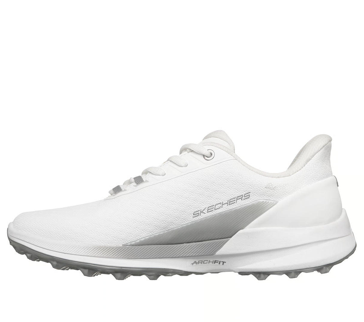 SKECHERS WOMEN'S PURE SPIKELESS GOLF SHOE