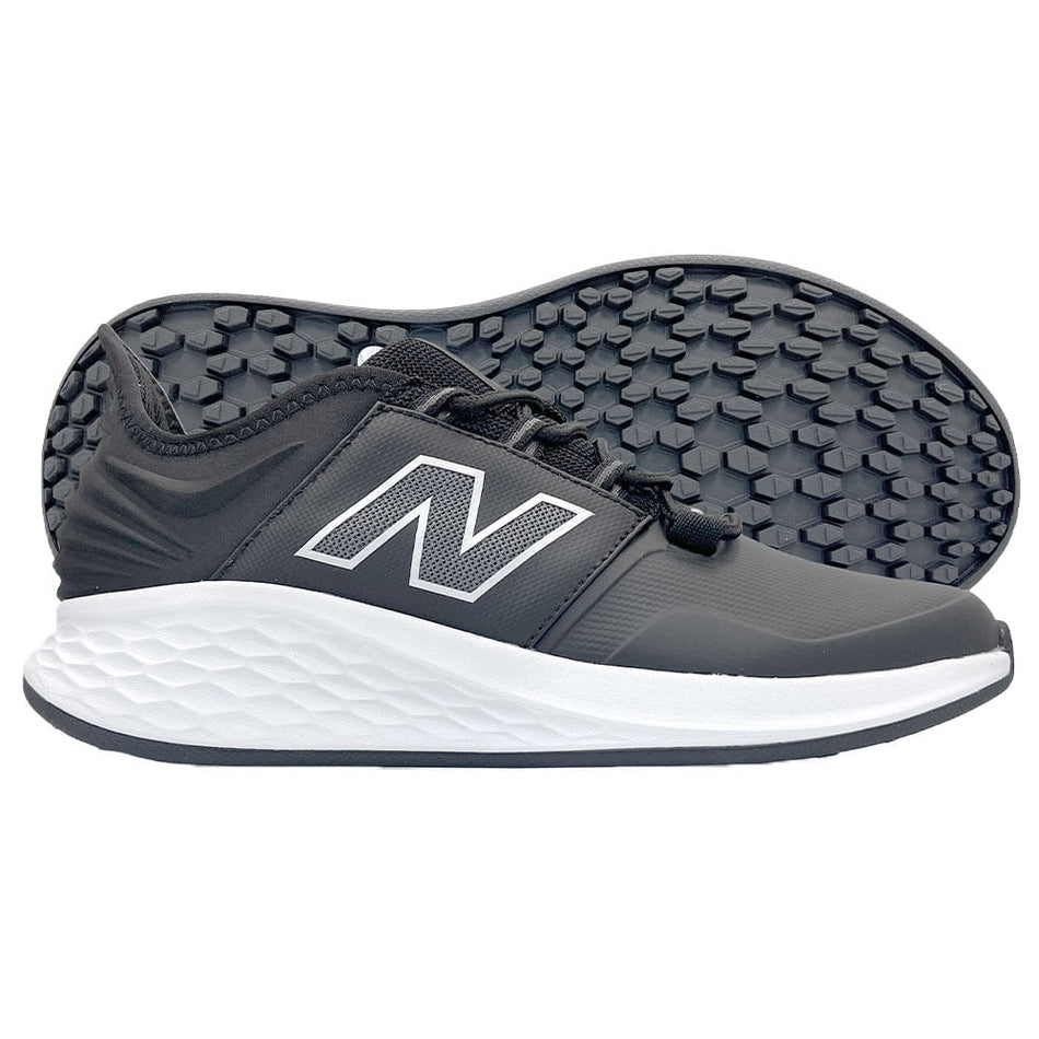 CHAUSSURE GOLF NEW BALANCE FRESH FOAM ROAV V2 FEMME