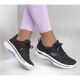 Skechers GO WALK Arch Fit Uptown Summer Chaussure Vegan Ultra GO