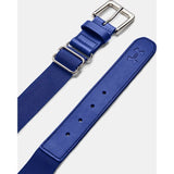 Under Armour Kids' Baseball Belt, Reinforced Elastic PU