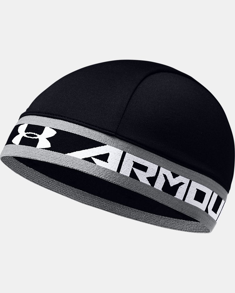 UA ORIGINAL SKULL WRAP HOMME