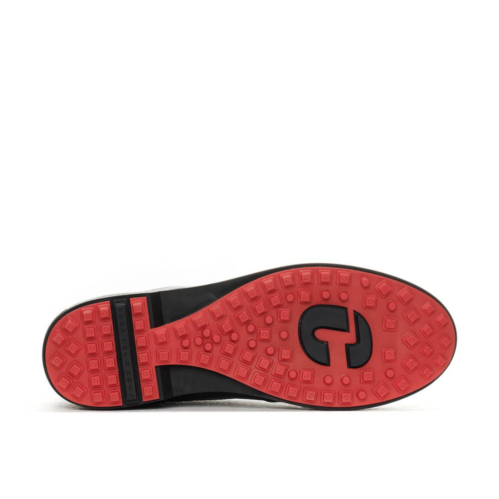 DUCA DEL COSMA ELDORADO MEN'S GOLF SHOE