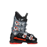 Nordica Speedmachine J4 Enfant Chaussures de Ski Légères et Réactives
