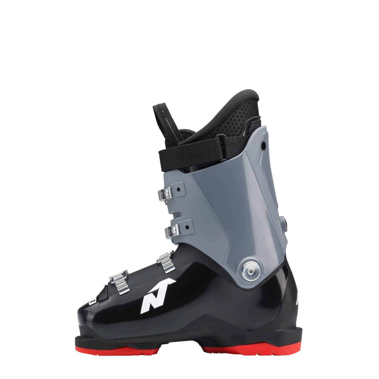 Nordica Speedmachine J4 Enfant Chaussures de Ski Légères et Réactives