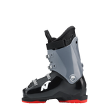 Nordica Speedmachine J4 Enfant Chaussures de Ski Légères et Réactives
