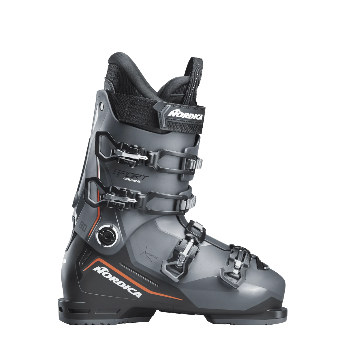 Nordica SportMachine 3 80 Men's Ski Boot