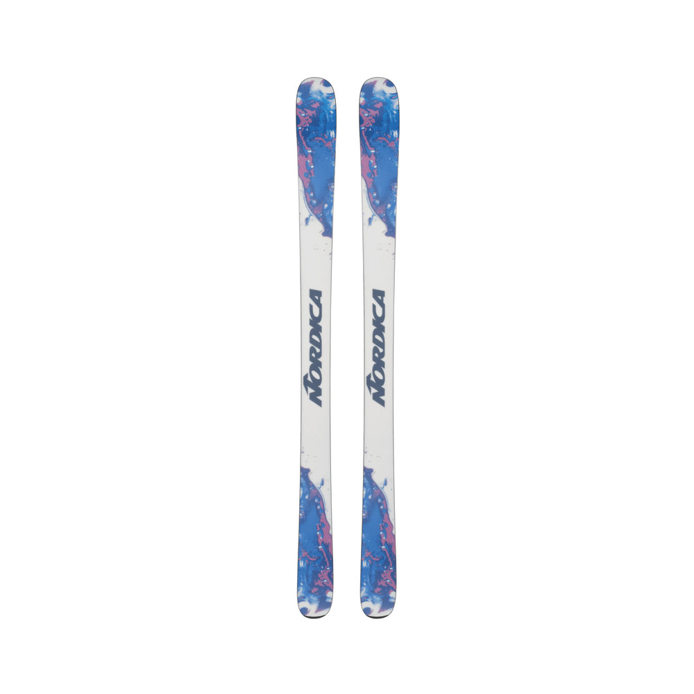 2025 SKI NORDICA UNLEASHED 90 FLAT