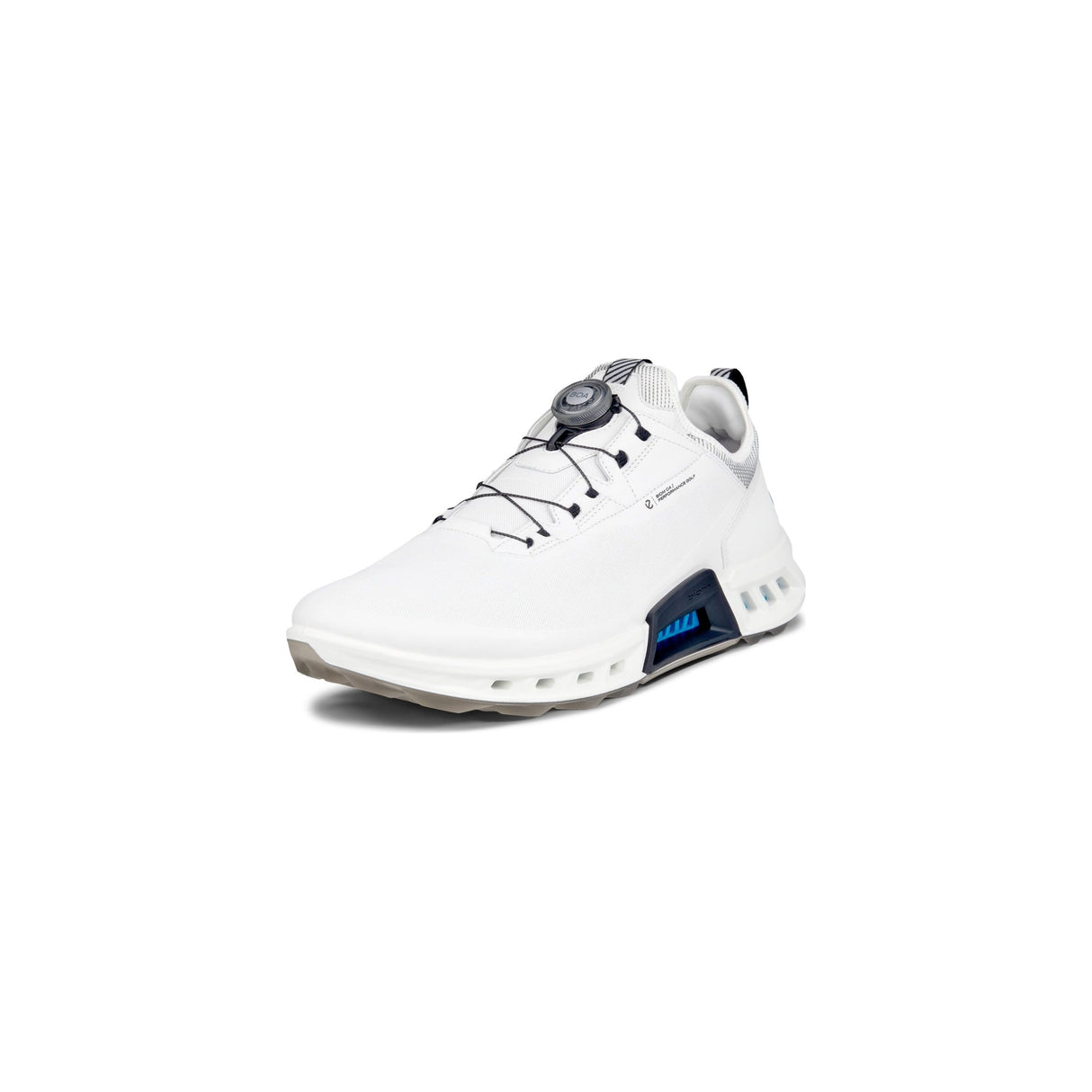 ECCO Biom C4 BOA Chaussure Golf Haute Performance Pour Parcours