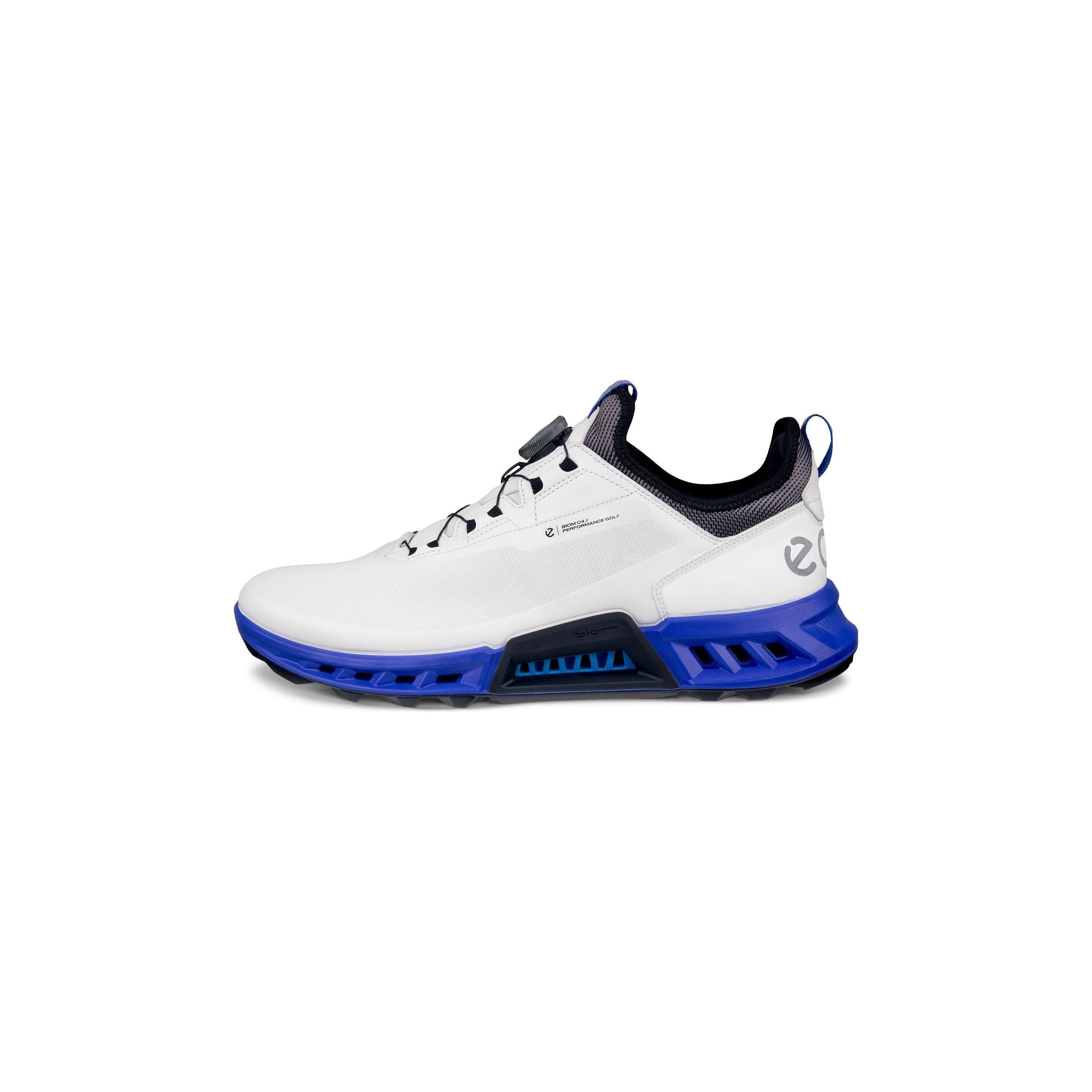 ECCO Biom C4 BOA High Performance Golf Shoe for the Course