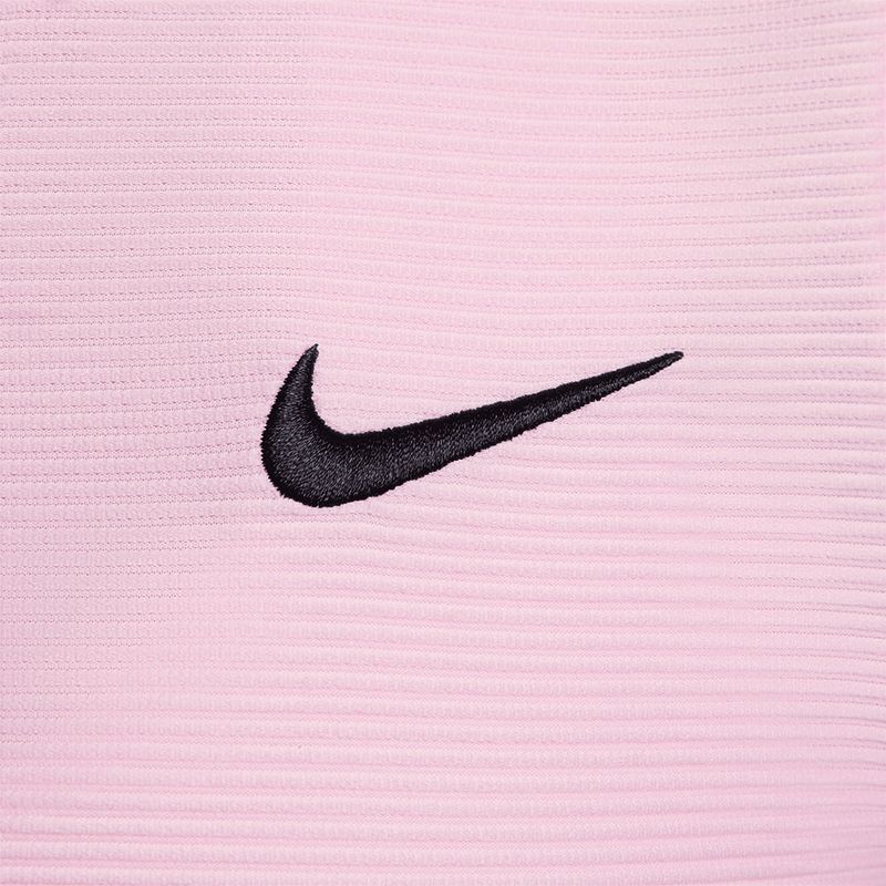 NIKE DRI-FIT VICTORY SLEEVELESS WOMEN'S POLO SHIRT