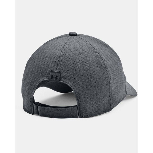 CASQUETTE UNDER ARMOUR ISO CHILLDRIVER MESH AJUSTABLE