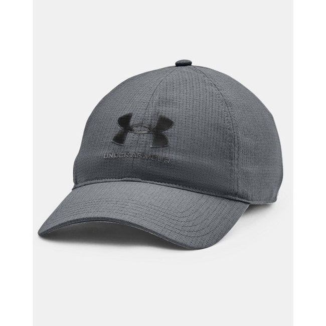 CASQUETTE UNDER ARMOUR ISO CHILLDRIVER MESH AJUSTABLE