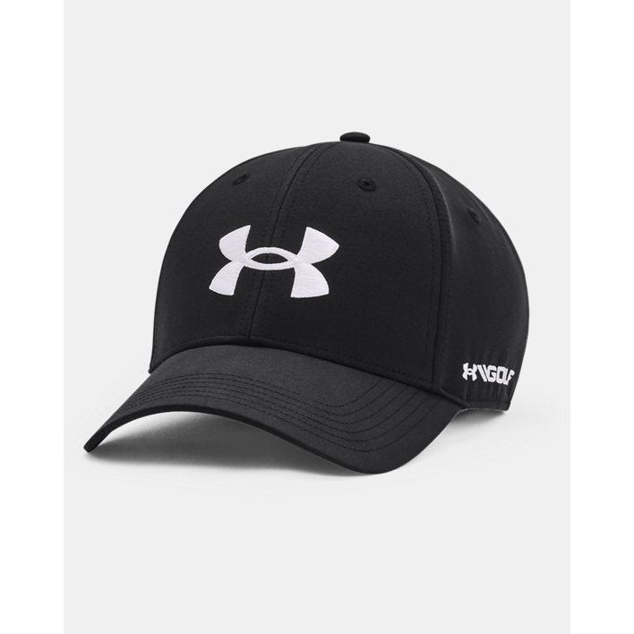 CASQUETTE UNDER ARMOUR GOLF96