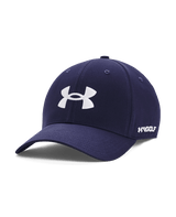 UNDER ARMOR GOLF96 CAP
