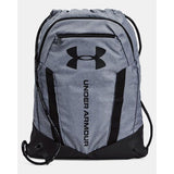 Under Armour Undeniable Sackpack Premium Performance Backpack