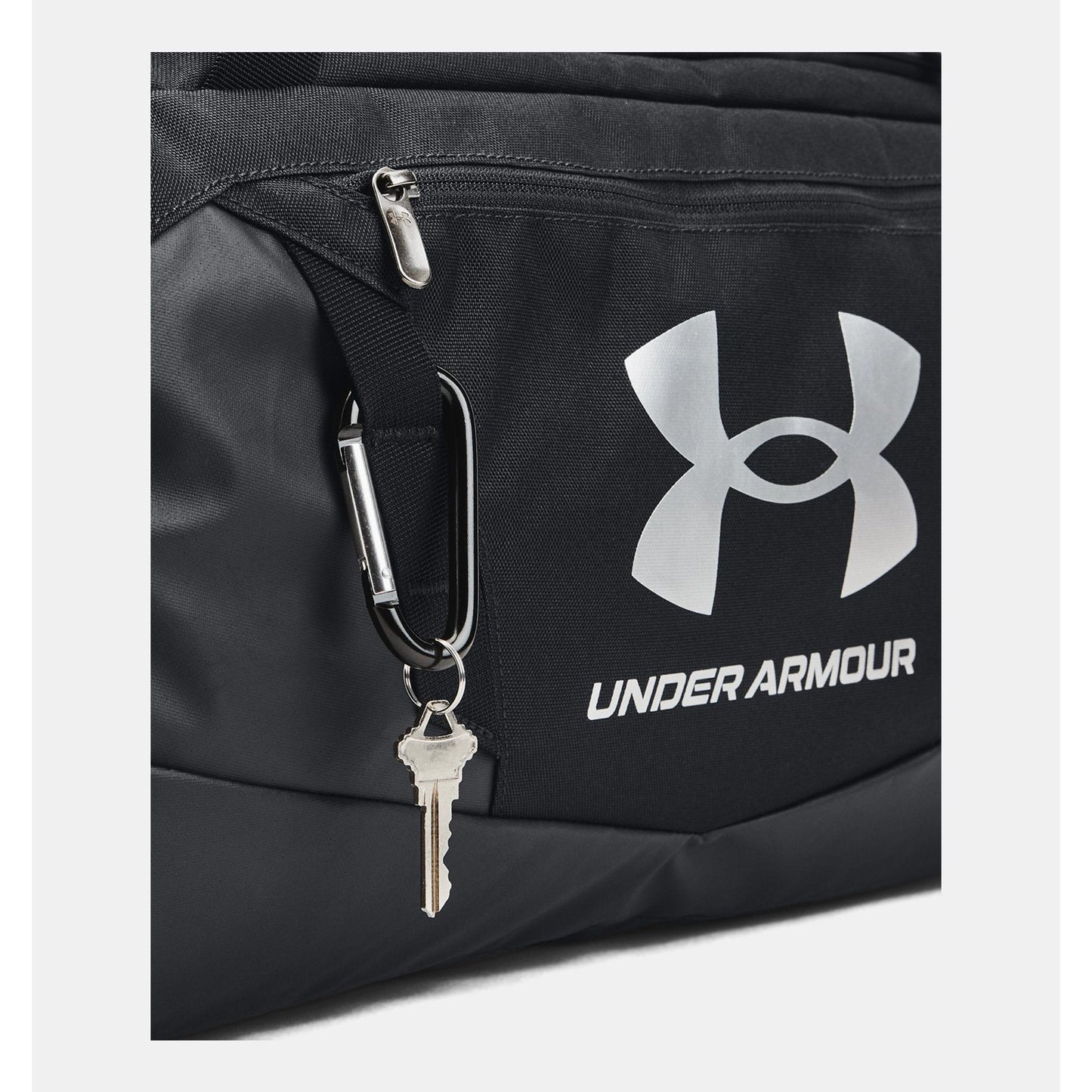 SAC UA UNDENIABLE 5.0 SMALL DUFFLE BAG