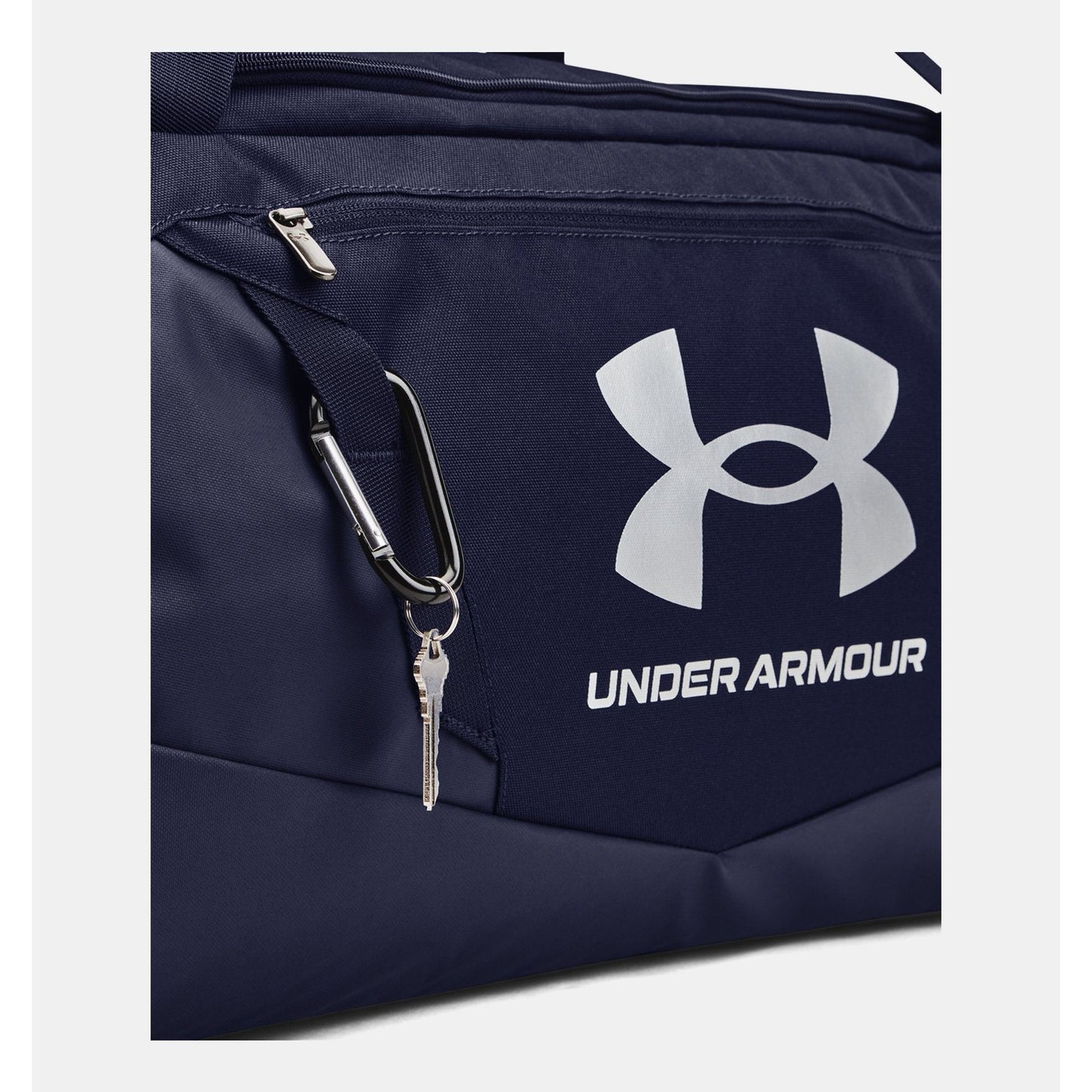 SAC UA UNDENIABLE 5.0 MEDIUM DUFFLE BAG