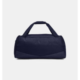 Sac UA Undeniable 5.0 Duffle Bag Taille Moyenne Bleu Nuit Léger
