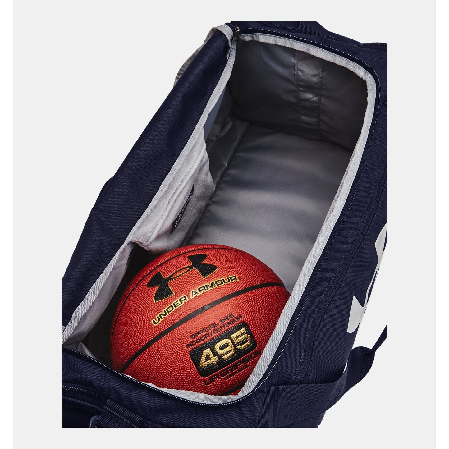 SAC UA UNDENIABLE 5.0 MEDIUM DUFFLE BAG