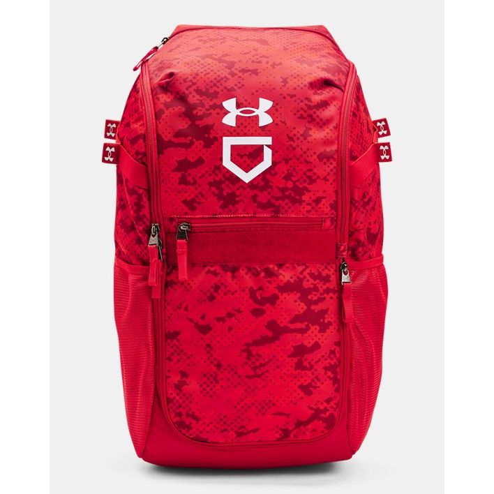 Under Armour Sac À Dos Imprimé Baseball Imperméable UA Storm Performance