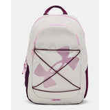 Under Armour Hustle Play Elite Backpack for School and Training