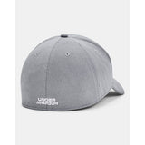 Under Armour Blitzing Men's Cap, Textured Knit, Breathable, Lightweight