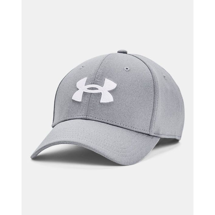 Under Armour Blitzing Men's Cap, Textured Knit, Breathable, Lightweight