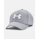 Under Armour Blitzing Men's Cap, Textured Knit, Breathable, Lightweight