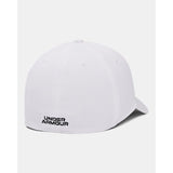 Under Armour Blitzing Men's Cap, Textured Knit, Breathable, Lightweight