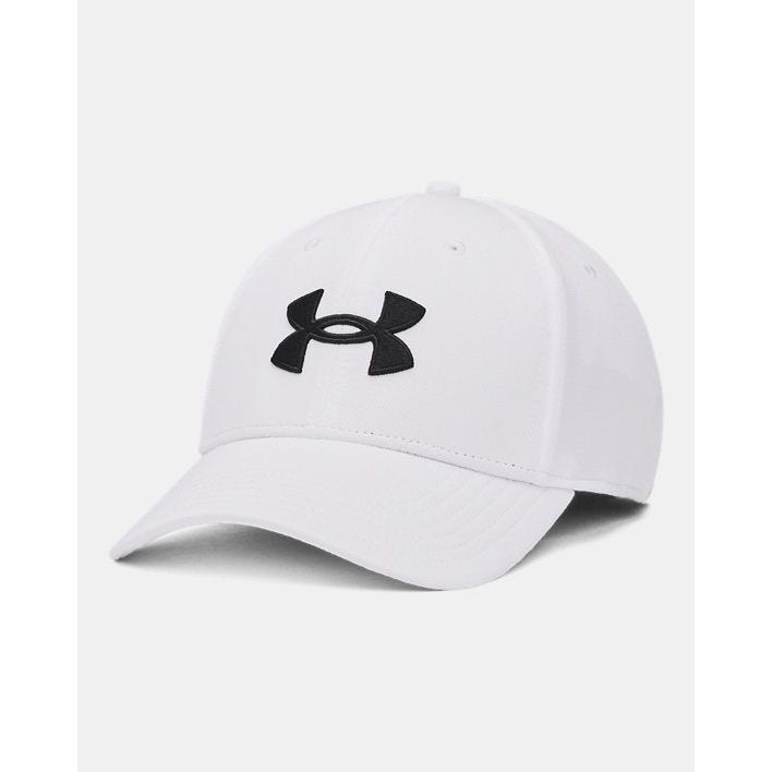 Under Armour Blitzing Men's Cap, Textured Knit, Breathable, Lightweight
