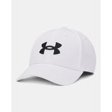 Under Armour Blitzing Men's Cap, Textured Knit, Breathable, Lightweight