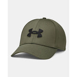 Under Armour Blitzing Men's Cap, Textured Knit, Breathable, Lightweight